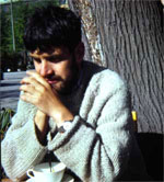 Rolf Steinberg 1966