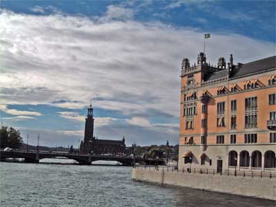 Stockholm
