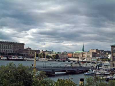 Stockholm