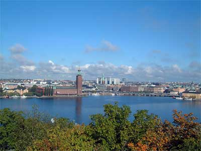 Stockholm