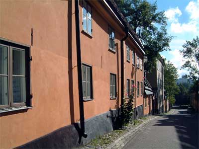 Stockholm