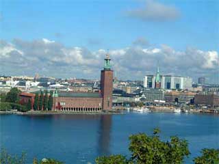 Stockholm, Sweden