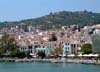 Skopelos town