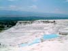 Turkey, Pamukkale