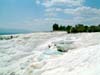 Turkey, Pamukkale