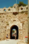 Rethymnon, Fortezza