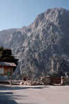 Crete, Samaria Gorge
