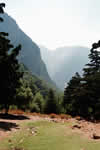 Crete, Samaria Gorge