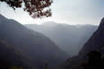 Crete, Samaria Gorge