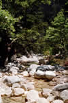 Crete, Samaria Gorge