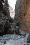 Crete, Samaria Gorge
