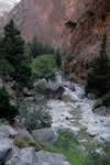 Crete, Samaria Gorge