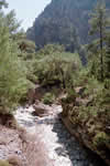 Crete, Samaria Gorge