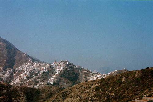 Karpathos, Olympos