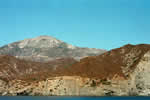 Karpathos coast