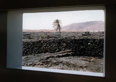 Lanzarote, Tahiche, Cesar Manrique
