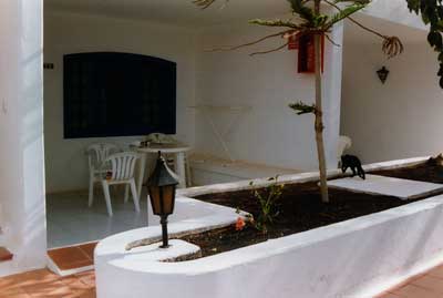 Lanzarote, Hotel Cinco Plazas, Puerto del Carmen
