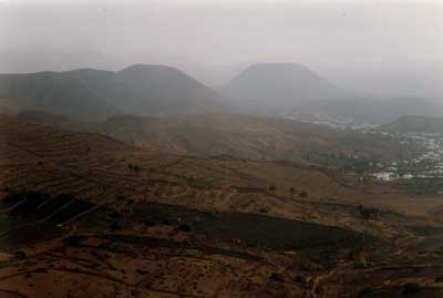 Lanzarote