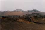 Lanzarote. Timanfaya