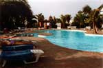 Cinco Plazas, Puerto del Carmen, Lanzarote
