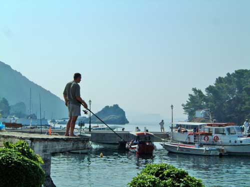 Parga, Greece