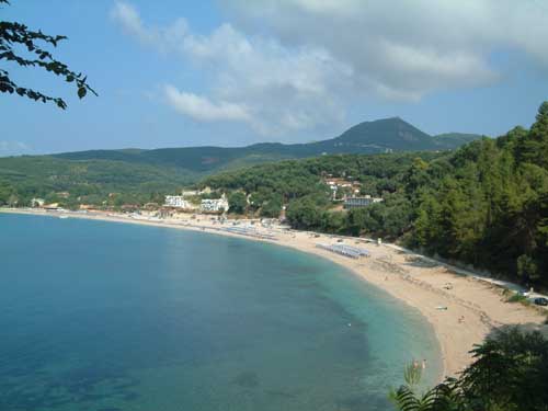 Parga, Greece