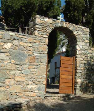 charalambos skiathos