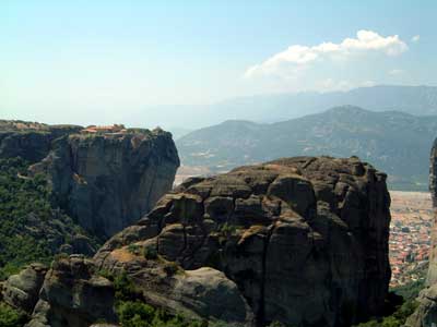 meteora
