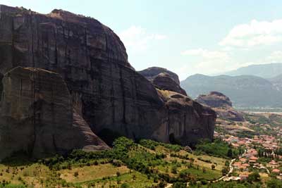 meteora