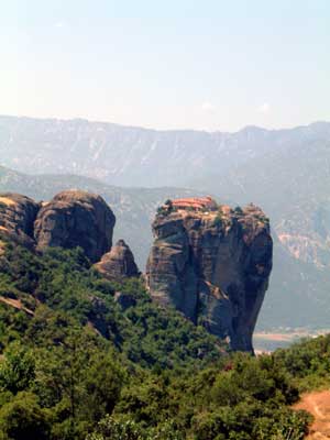 meteora