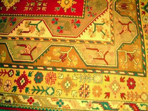 Carpet