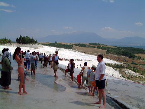 Pamukkale