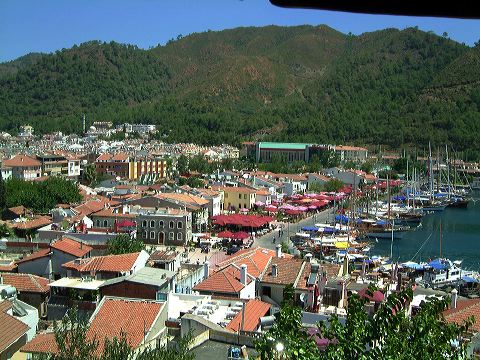 Marmaris