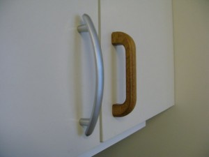 handles