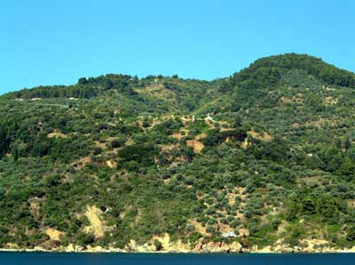 alonissos