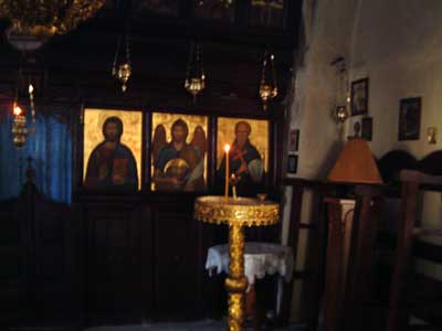 charalambos skiathos
