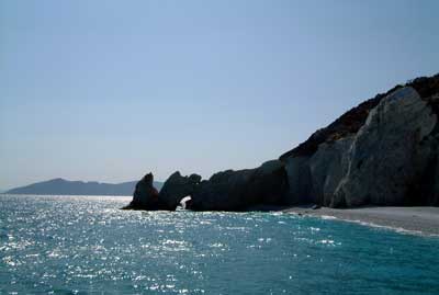 Skiathos, Lalaria