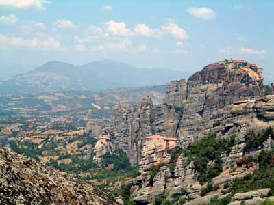 meteora