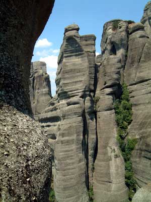 meteora