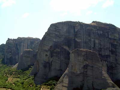 meteora