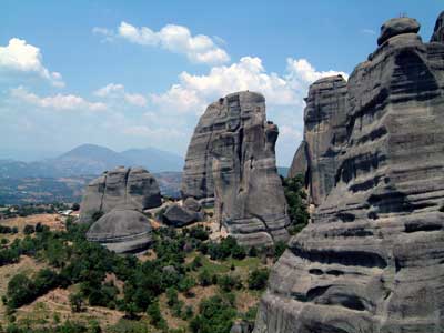 meteora