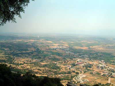 meteora