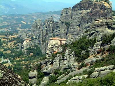 meteora