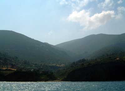 skopelos