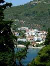 Skiathos, Megali Ammos