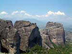 Meteora